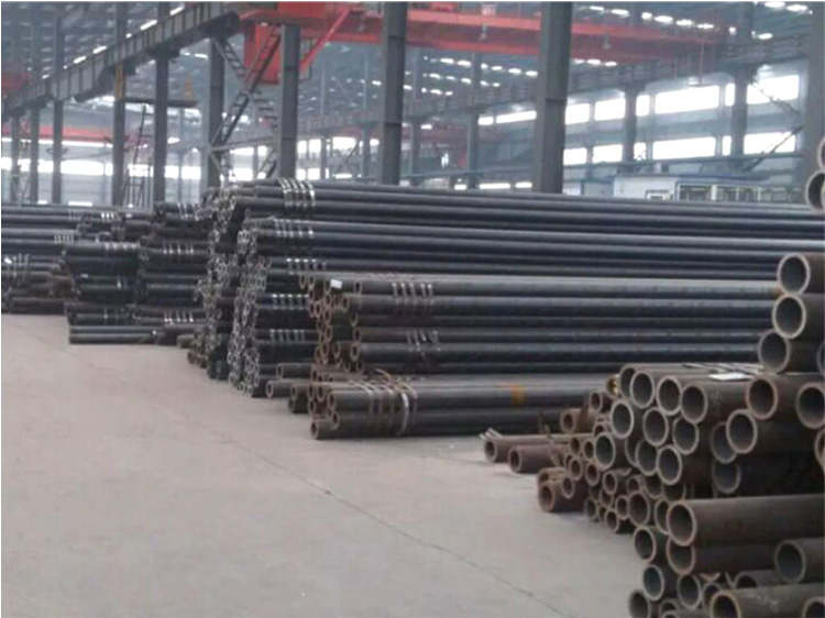 吴起12cr2mo化肥专用管